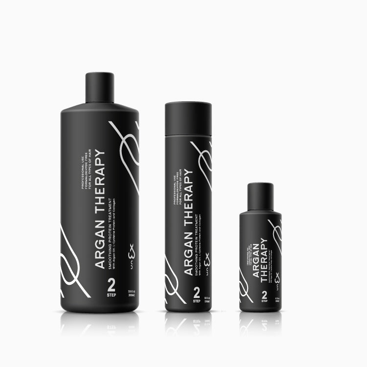 UNEX Argan Hair Protein Therapy UNEX Argan Hair Protein Therapy