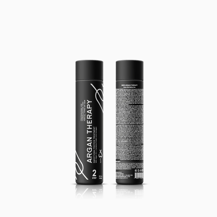 UNEX Argan Hair Protein Therapy UNEX Argan Hair Protein Therapy