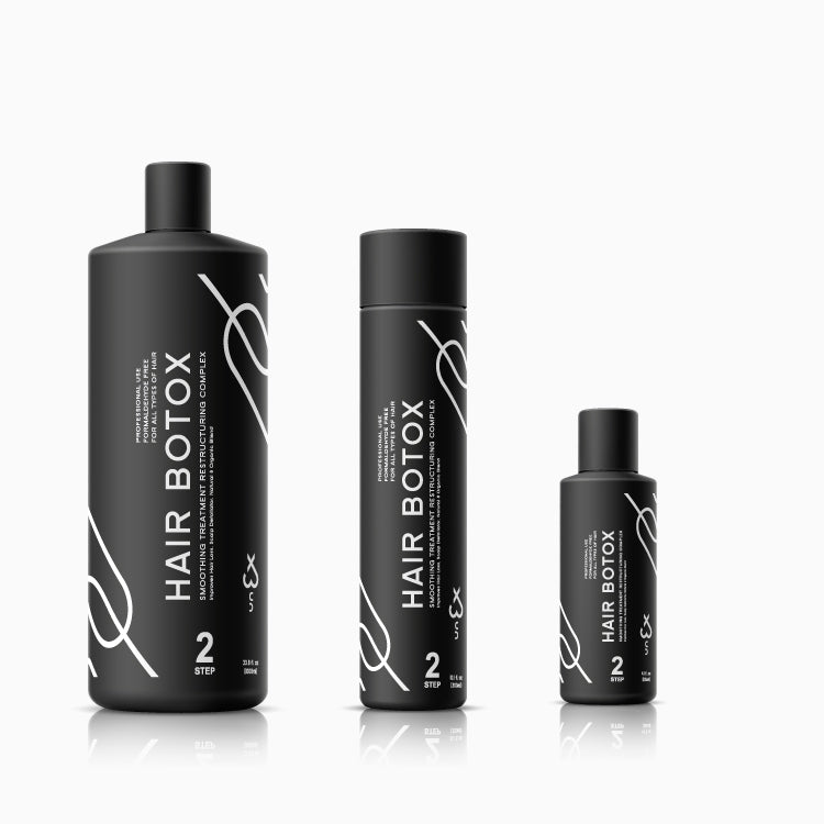 UNEX Hair Botox Therapy UNEX Hair Botox Therapy