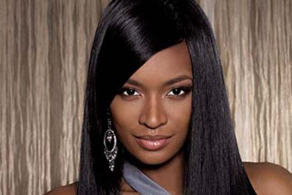 African American Hair: Relaxers Vs. Keratin