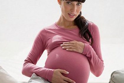 Even Pregnant Women Can Use UNEX Argan Therapy !