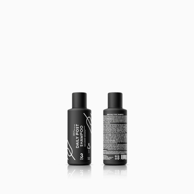 UNEX Argan Daily Post Shampoo – Unex Professional