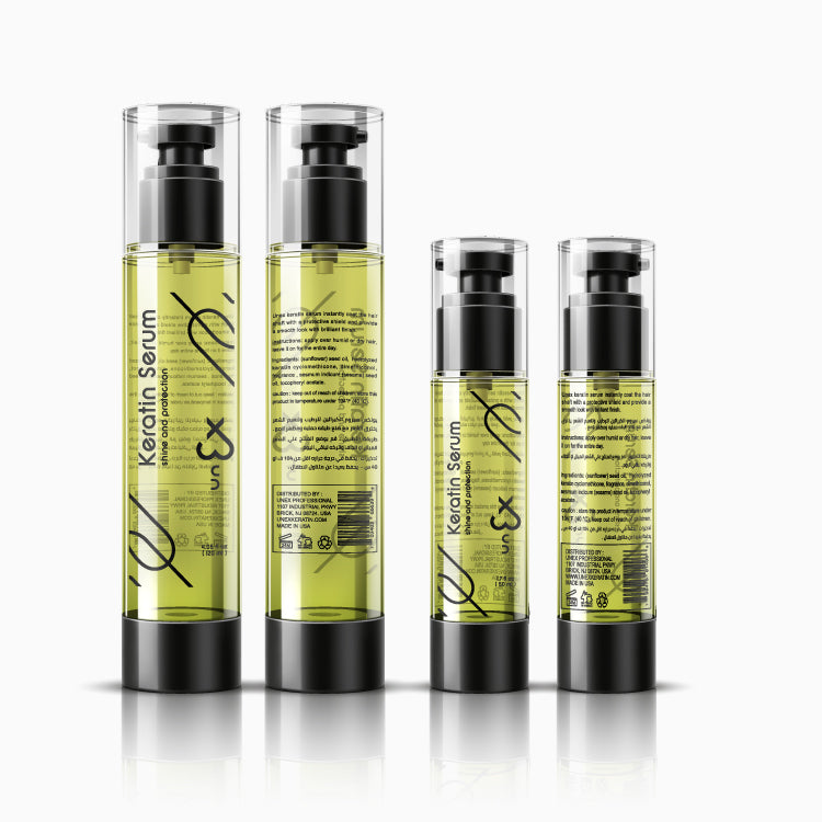 UNEX Hair Serum