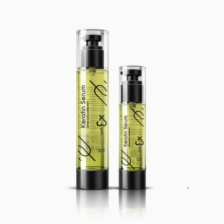 UNEX Hair Serum